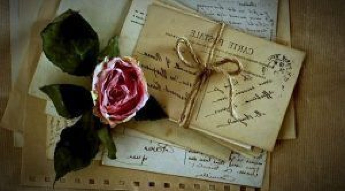 cartadeamor